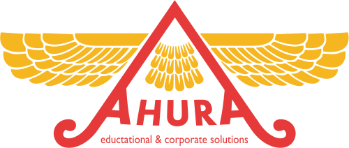 Ahura Solutions - Logo