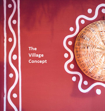 Village-Concept