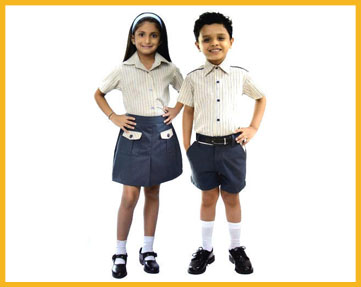 uniform supplier in mumbai